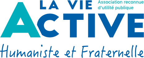 logo La Vie Active (F)