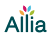 logo Allia (UK)