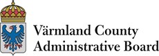 logo Värmland County Administrative Board (SE)