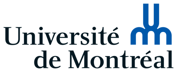 logo Universite de Montreal