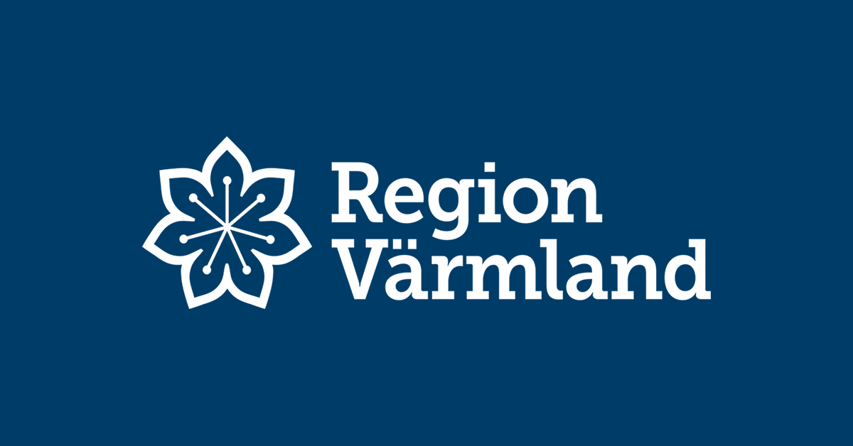 logo County Council Värmland (SE)