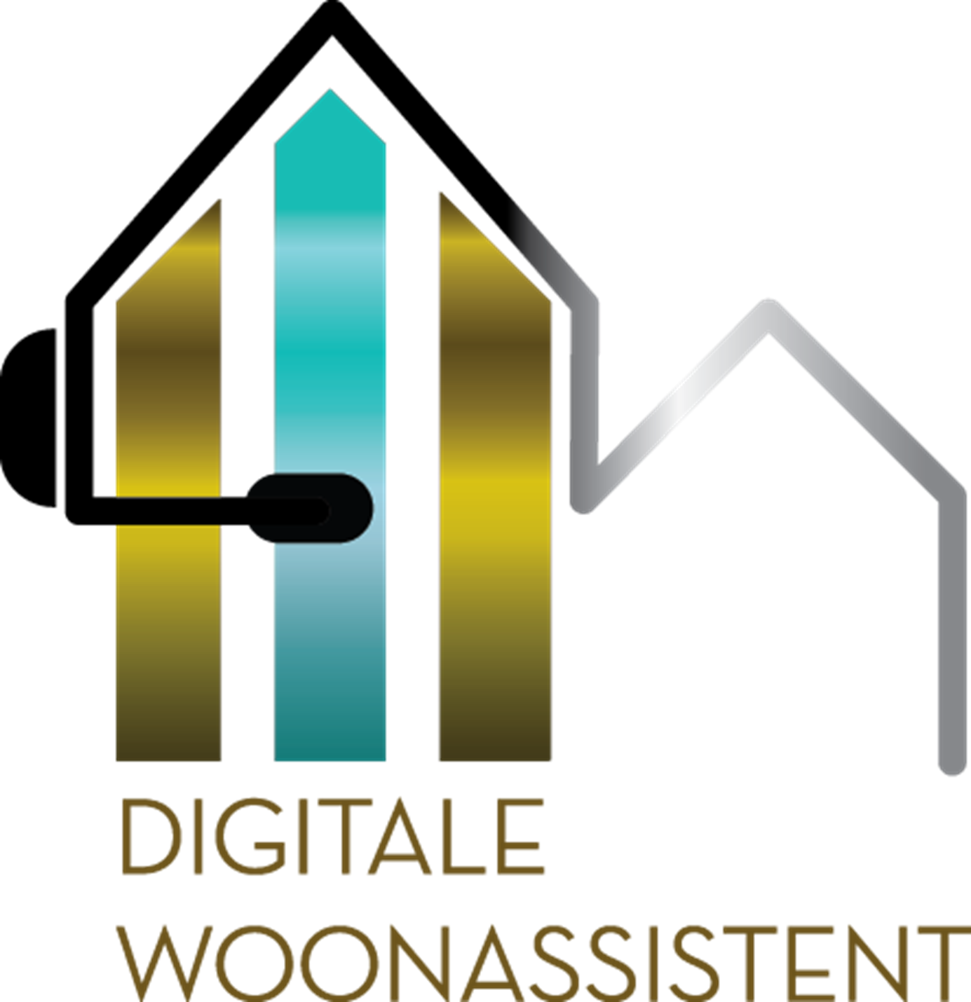 logo Digitale Woonassistent (DWA)